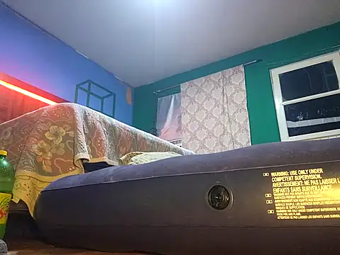 Ricorryxh online show from 3, 10, 2025