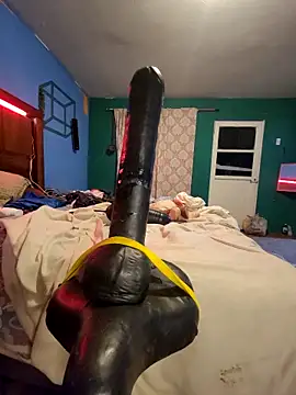 Ricorryxh online show from 22, 2, 2026