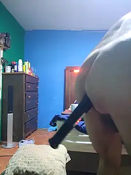 Ricorryxh online show from 16, 10, 2025