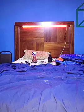 Ricorryxh online show from 17, 10, 2025