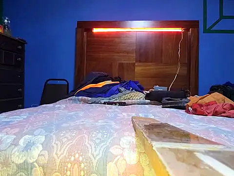 Ricorryxh online show from 18, 10, 2025