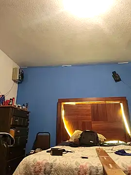 Ricorryxh online show from 19, 3, 2025