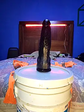 Ricorryxh online show from 22, 11, 2025