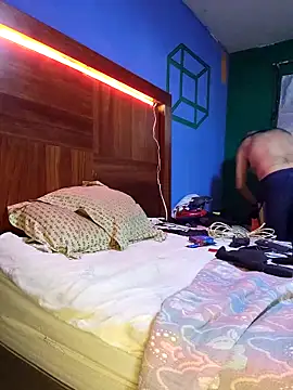 Ricorryxh online show from 9, 10, 2025