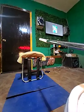 Ricorryxh online show from 10, 3, 2026