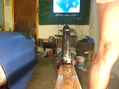 Ricorryxh online show from 20, 2, 2025