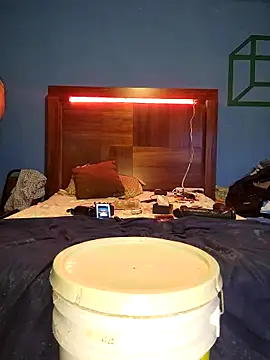 Ricorryxh online show from 4, 11, 2025