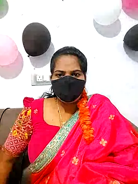 melina214 online show from 15, 1, 2026