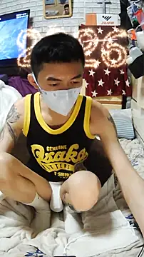 JJjing online show from 22, 3, 2026