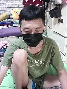 JJjing online show from 11, 7, 2026