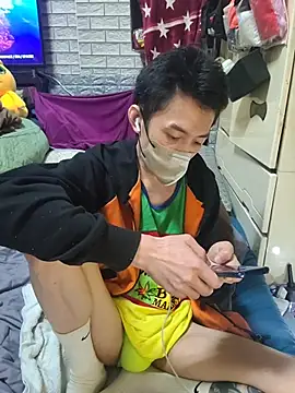 JJjing online show from 11, 3, 2026