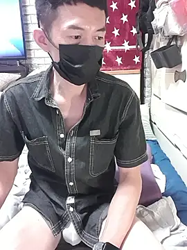 JJjing online show from 17, 7, 2026