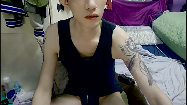 JJjing online show from 13, 2, 2026