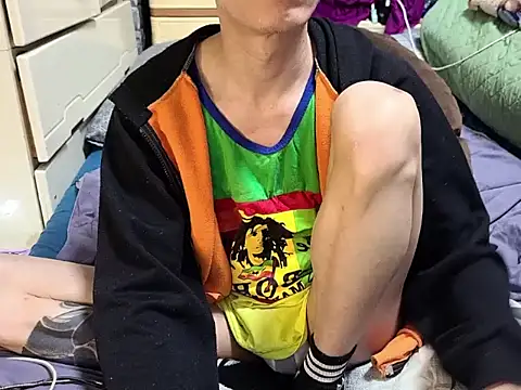 JJjing online show from 8, 3, 2026