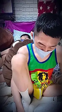 JJjing online show from 19, 3, 2026