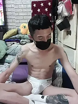 JJjing online show from 14, 7, 2026
