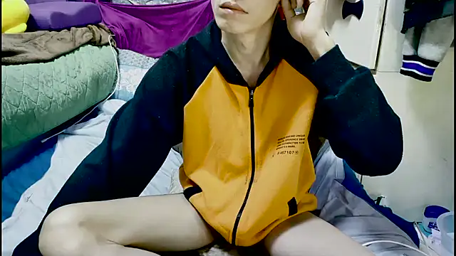 JJjing online show from 20, 2, 2026