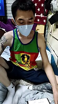 JJjing online show from 13, 5, 2026