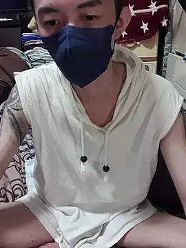 JJjing online show from 21, 6, 2026