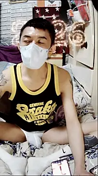 JJjing online show from 25, 3, 2026