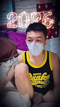 JJjing online show from 20, 3, 2026