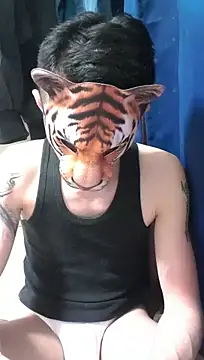 JJjing online show from 27, 9, 2025