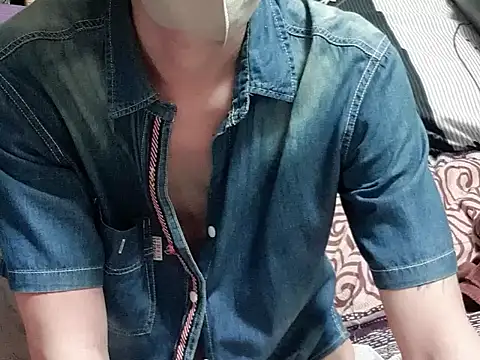 JJjing online show from 28, 10, 2025