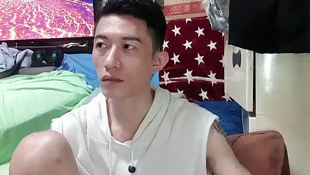 JJjing online show from 3, 10, 2025