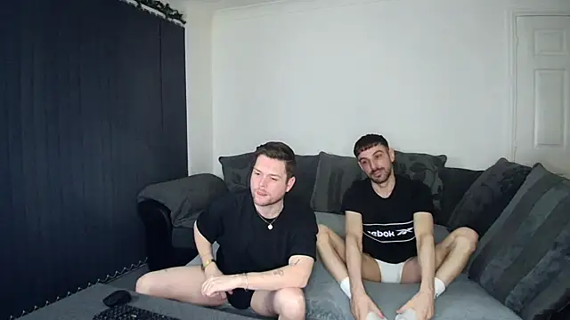 twotwinkhusbandss online show from 10, 12, 2024