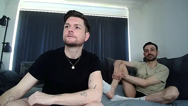 twotwinkhusbandss online show from 22, 9, 2025