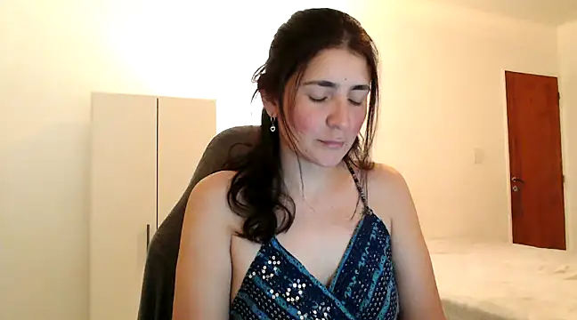 samantha s69 online show from 9, 1, 2025