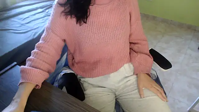 samantha s69 online show from 1, 10, 2025