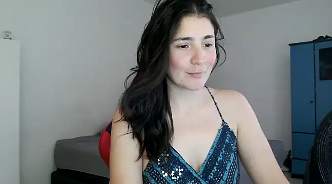 samantha s69 online show from 28, 1, 2025