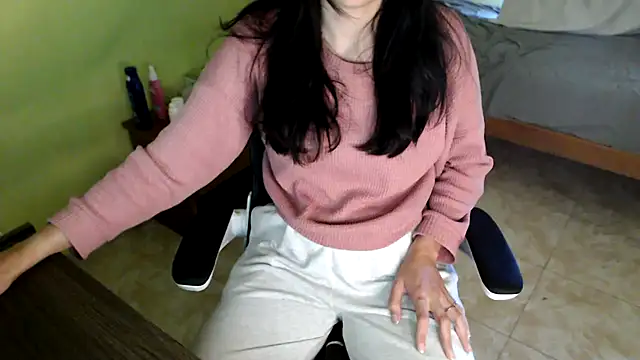 samantha s69 online show from 16, 2, 2026