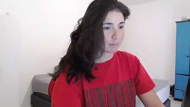 samantha s69 online show from 1, 2, 2025