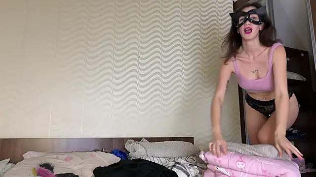 Missy baby online show from 21, 10, 2025