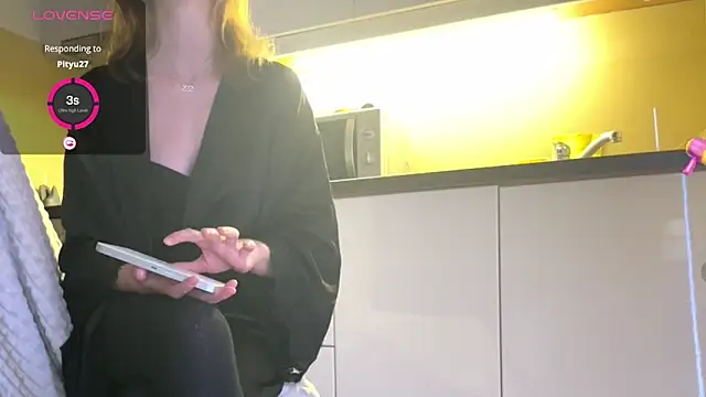 Missy baby online show from 1, 1, 2025