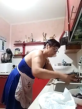 passione503 online show from 25, 9, 2025