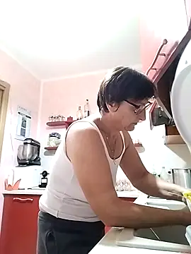 passione503 online show from 23, 11, 2025