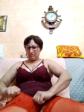 passione503 online show from 13, 11, 2025