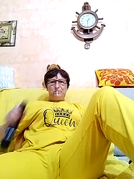 passione503 online show from 14, 11, 2025