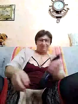 passione503 online show from 29, 11, 2025