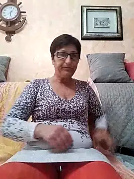 passione503 online show from 15, 10, 2025