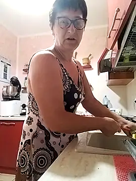 passione503 online show from 21, 9, 2025