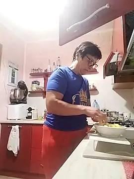 passione503 online show from 5, 10, 2025