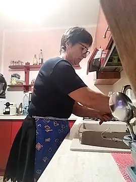 passione503 online show from 2, 11, 2025