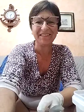 passione503 online show from 22, 10, 2025