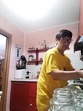 passione503 online show from 8, 10, 2025