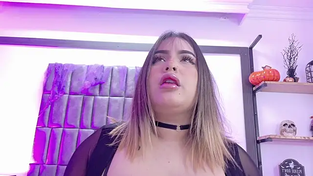 MeryStone online show from 22, 10, 2025