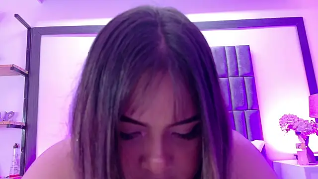 MeryStone online show from 14, 9, 2025